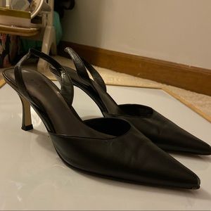 black hees